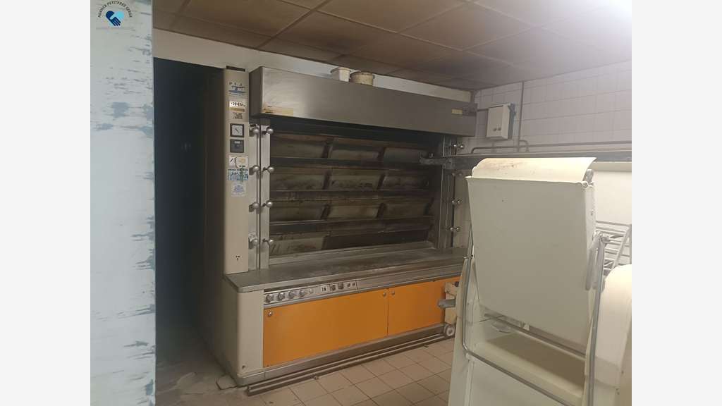 Vente boulangerie pâtisserie confiserie à Alaigne