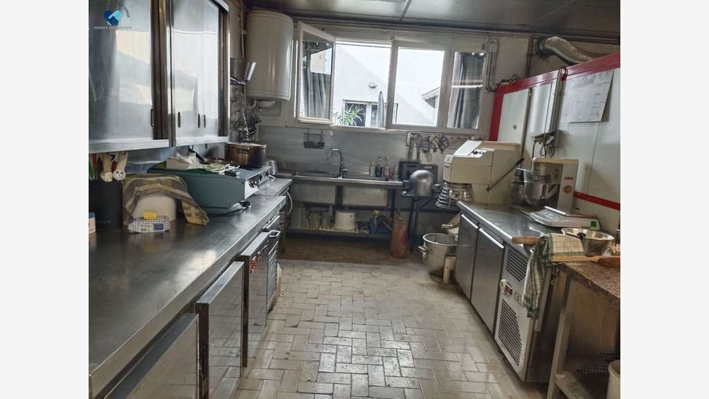 Vente boulangerie pâtisserie proche d'Albi