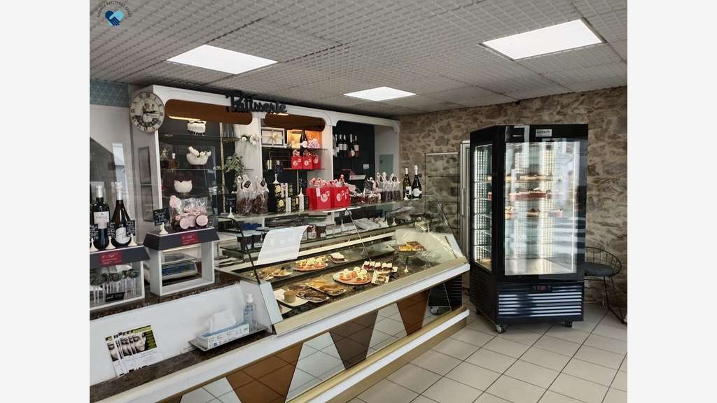 Vente boulangerie pâtisserie proche d'Albi