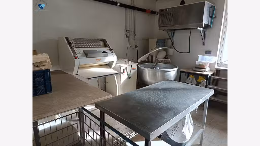 Vente boulangerie pâtisserie proche d'Albi