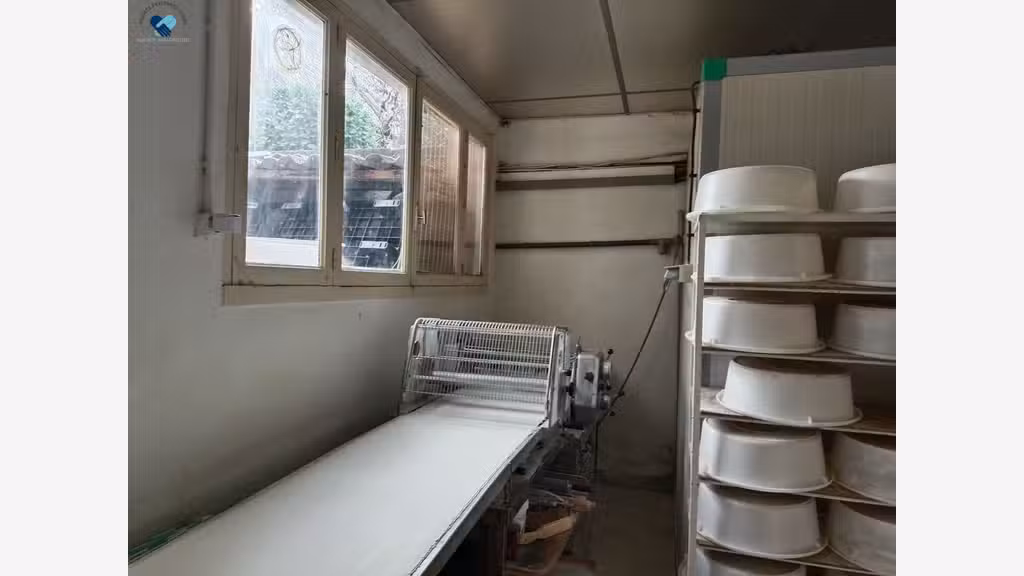 Vente boulangerie pâtisserie proche d'Albi