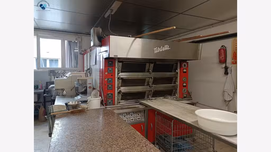 Vente boulangerie pâtisserie proche d'Albi