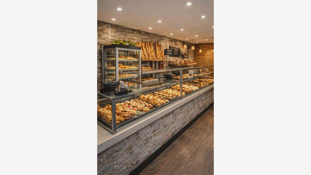 Vente FDC boulangerie empl stratégique sur Redon