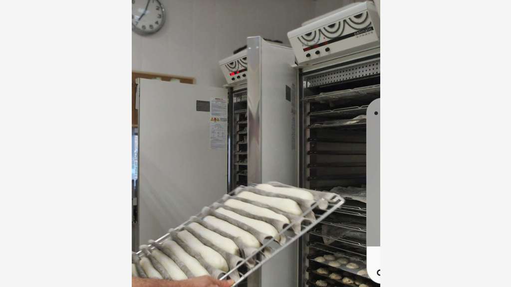 Vente FDC boulangerie empl stratégique sur Redon