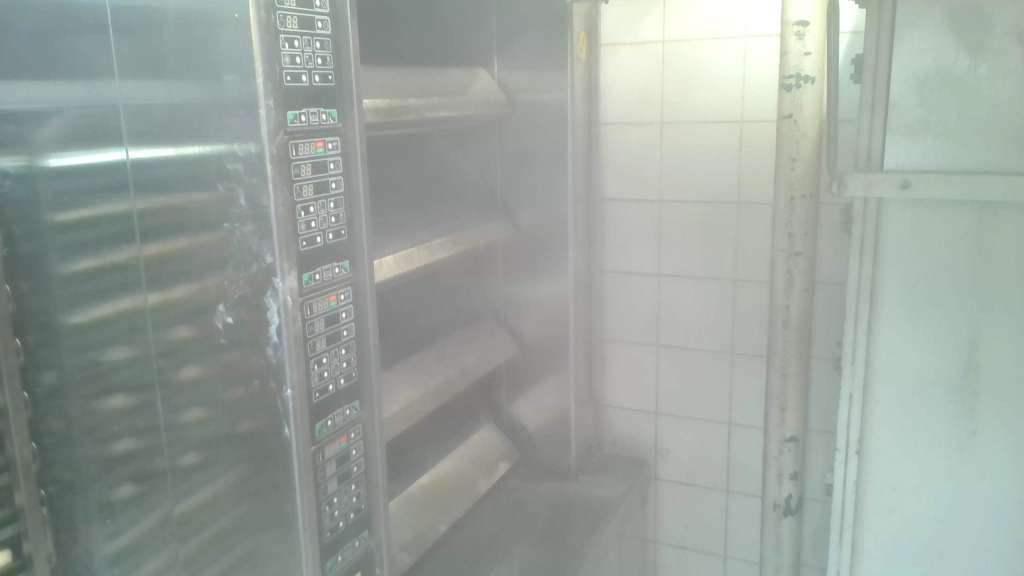 Vente boulangerie empl N°1 secteur Vichy