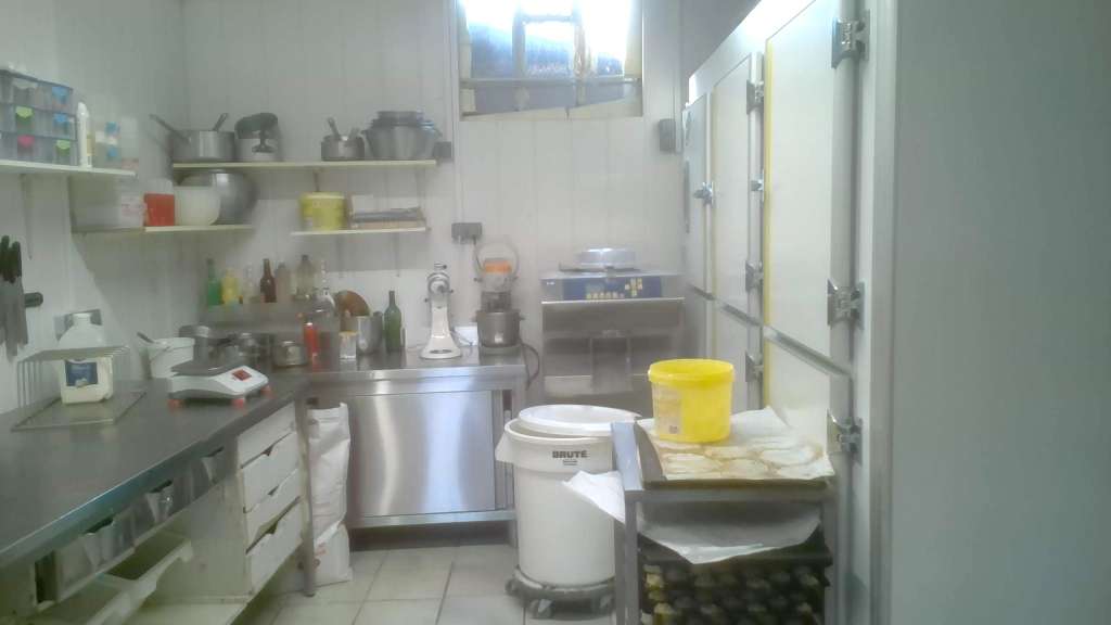 Vente boulangerie empl N°1 secteur Vichy