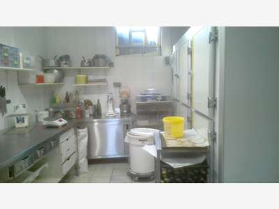 Vente boulangerie empl N°1 secteur Vichy