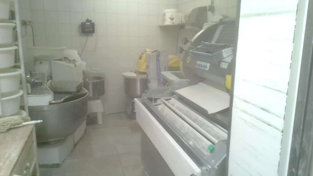 Vente boulangerie empl N°1 secteur Vichy