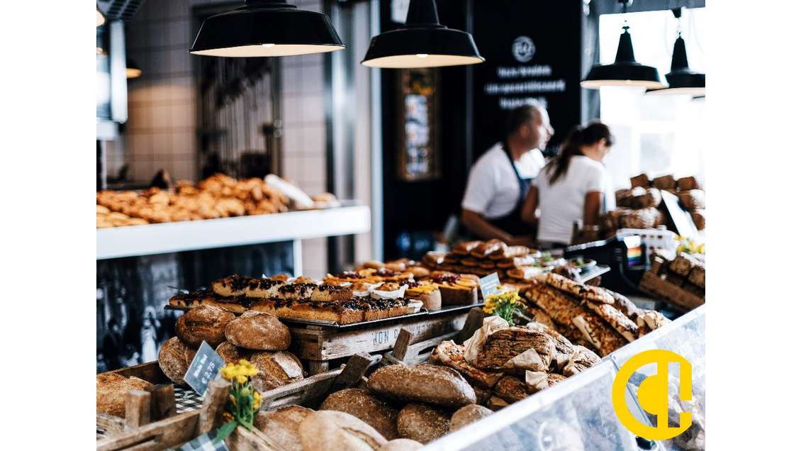 Vente boulangerie pâtisserie traiteur dept Allier