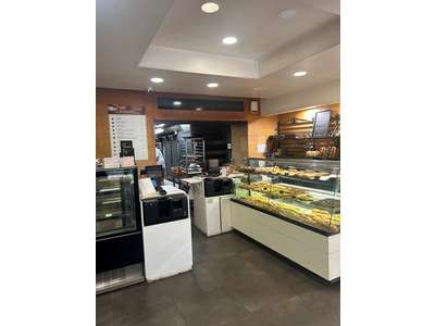 Vente Boulangerie - Pâtisserie dans les Alpes-Maritimes