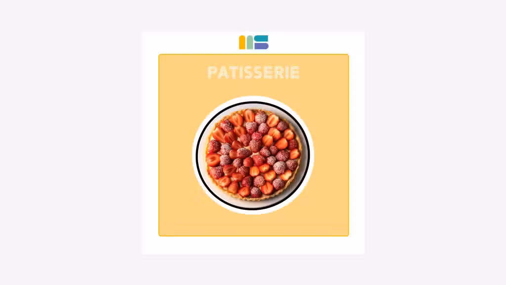 Vente FDC concept gourmand et qualitatif dept 06