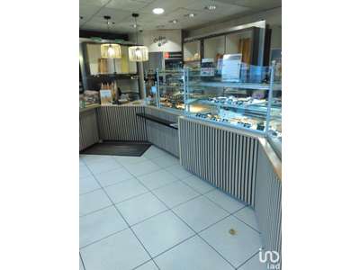 Vente Boulangerie - Pâtisserie à Angers