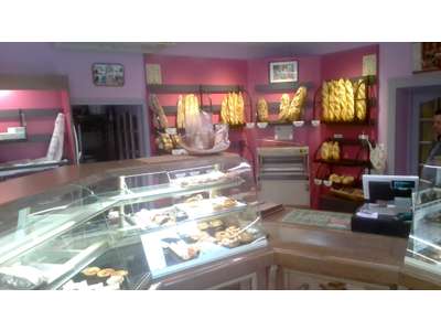 Vente Boulangerie - Pâtisserie à Apremont-sur-Allier