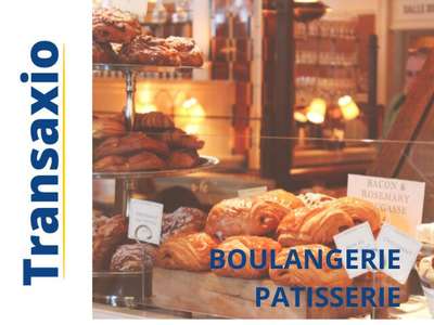Vente Boulangerie - Pâtisserie à Angoulême