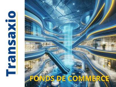 Vente Boulangerie - Pâtisserie à Angoulême