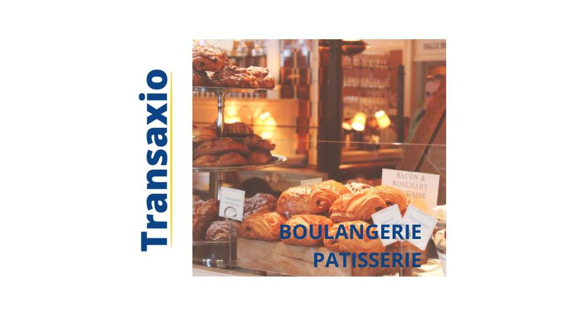 Boulangerie-pâtisserie à vendre en Nord Charente