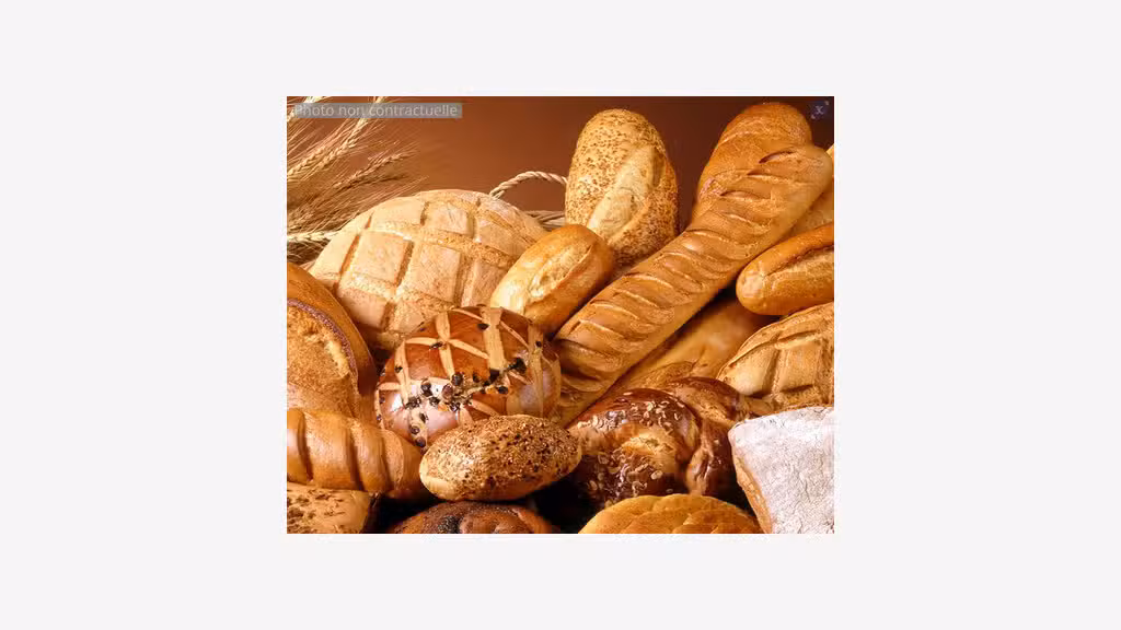 A VENDRE - BOULANGERIE PATISSERIE - CENTRE VILLE