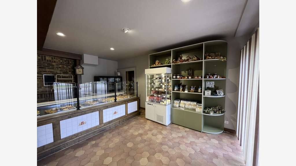 Cession boulangerie pâtisserie à Arcis-sur-Aube