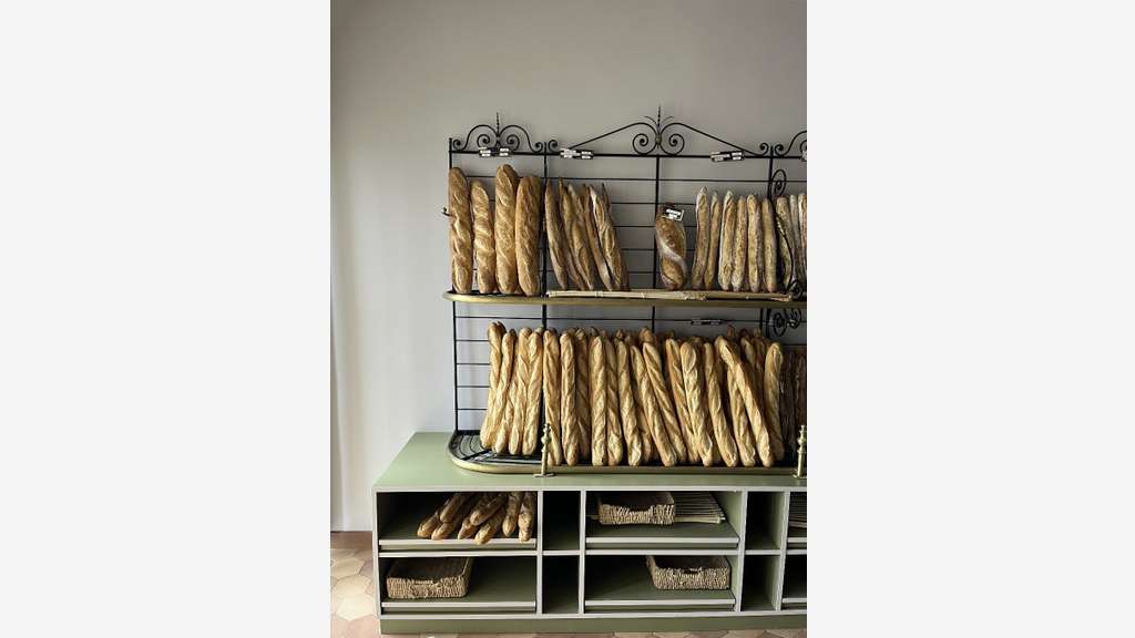 Cession boulangerie pâtisserie à Arcis-sur-Aube