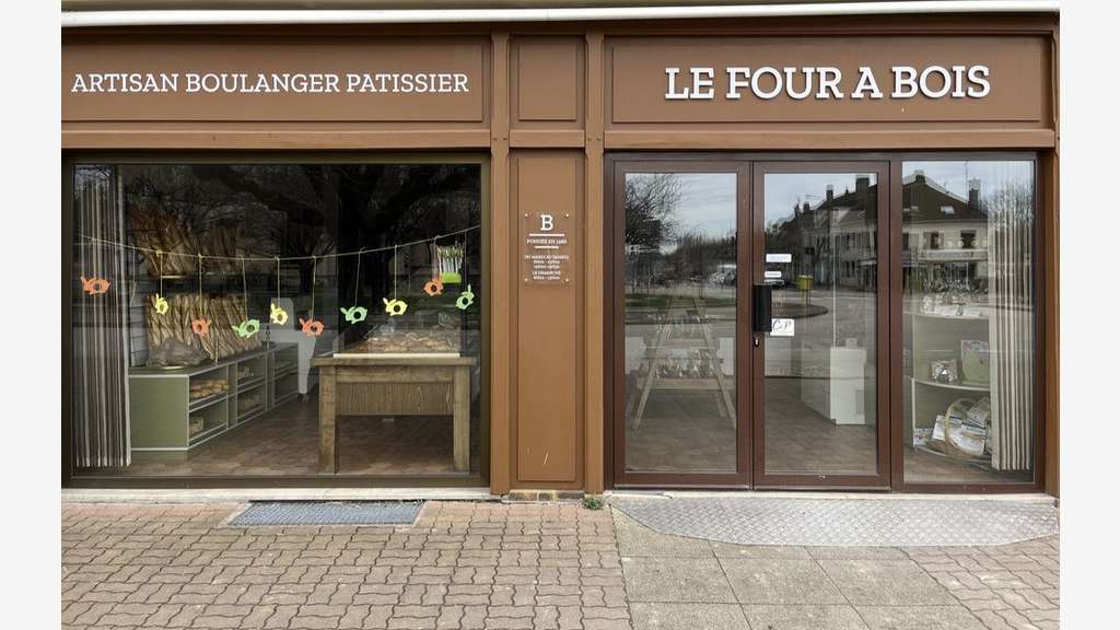 Cession boulangerie pâtisserie à Arcis-sur-Aube