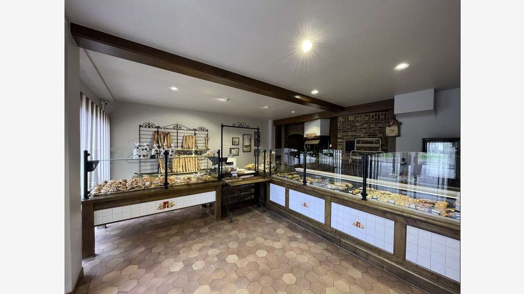 Cession boulangerie pâtisserie à Arcis-sur-Aube