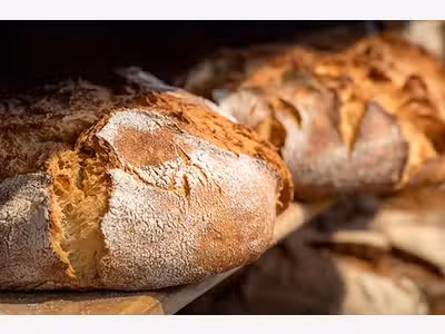Cède belle boulangerie création de 10 ans Ardèche