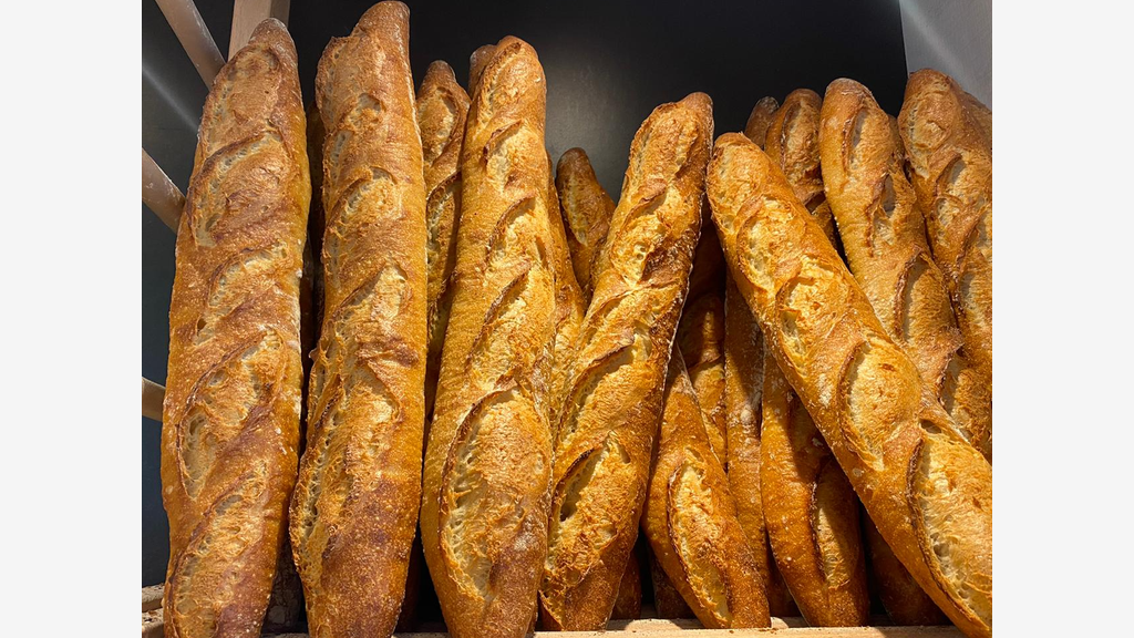 Vente boulangerie en Ardèche sur axe routier