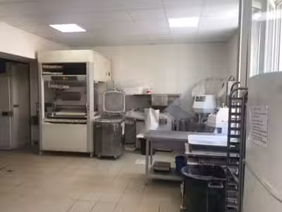 Vente boulangerie, village 3 000 habitants (07)
