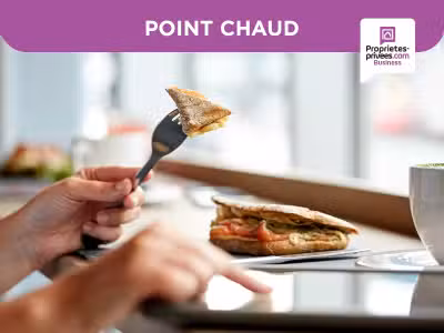 Vente boulangerie dépôt de pain à Arpajon