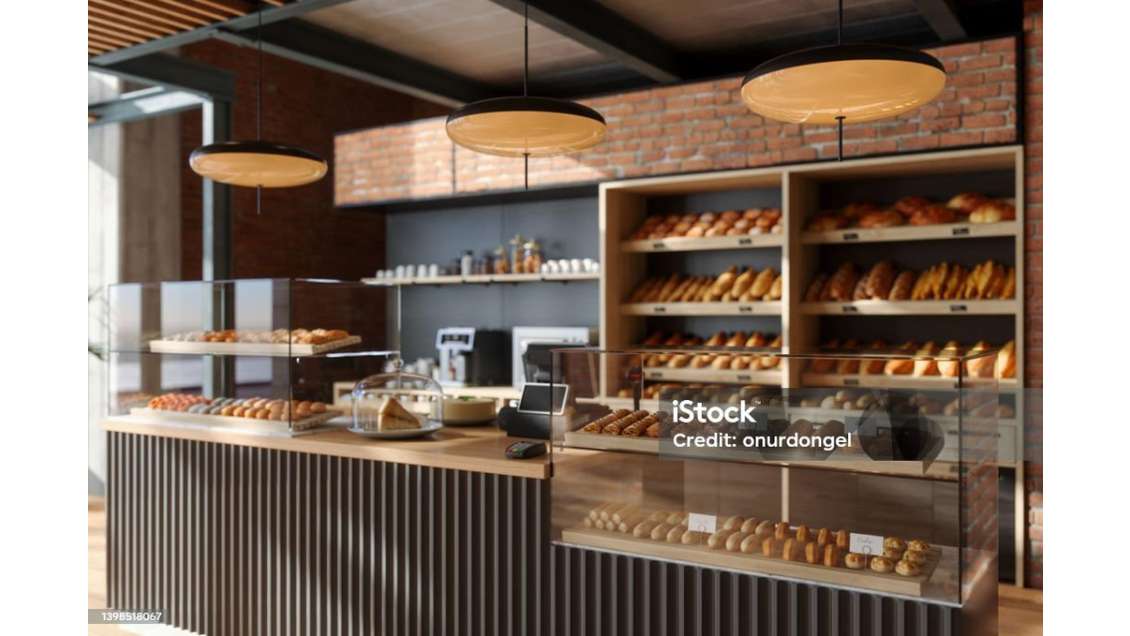 A vendre boulangerie chocolaterie à Artemare