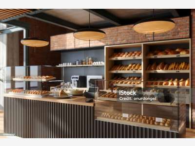 A vendre boulangerie chocolaterie à Artemare 