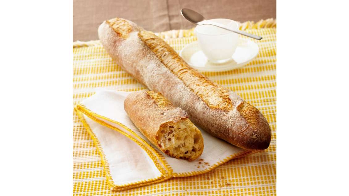 Vente Très belle boulangerie de centre ville 42