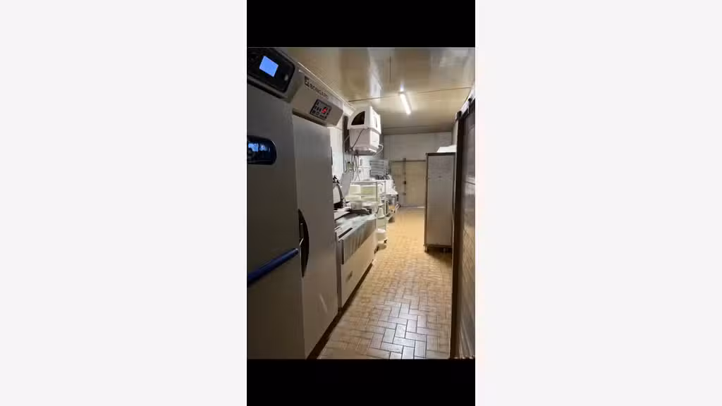 Boulangerie à vendre entre Troyes et Châlons