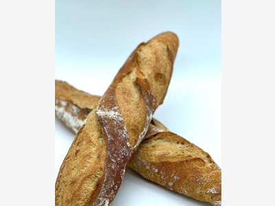 Vente boulangerie-pâtisserie empl privilégié Aude