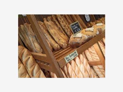 AV boulangerie pâtisserie en rue très passante 11