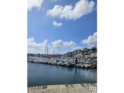 Vente Boulangerie - Pâtisserie à Audierne