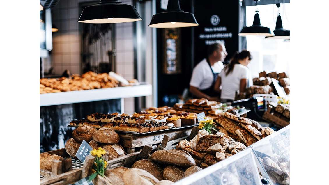 Vente boulangerie de 300m² à Audierne centre bourg