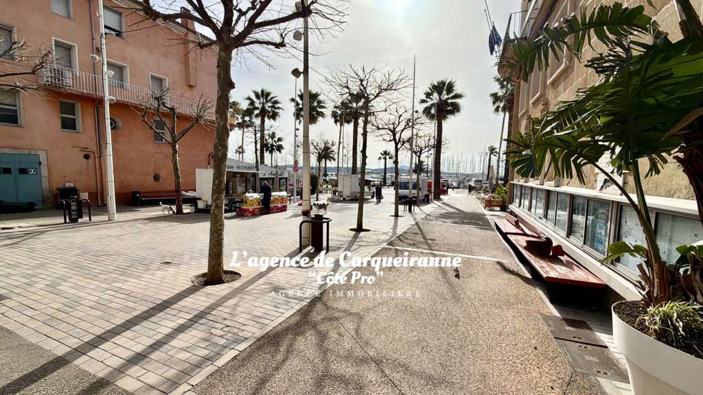 A vendre FDC pâtisserie salon de thé sur Bandol