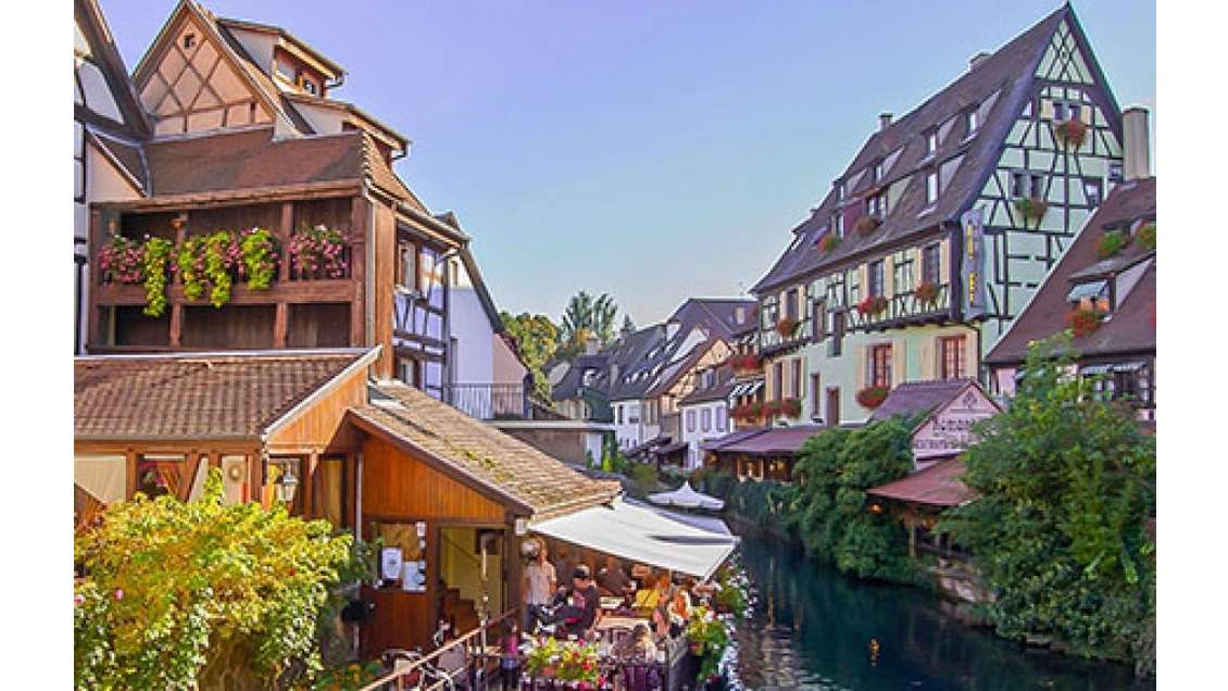 A vendre, spacieuse boulangerie, proche Haguenau