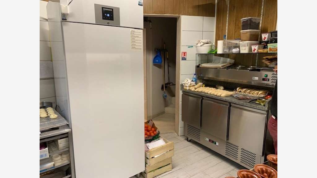 Boulangerie à vendre sur Strasbourg