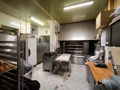 Boulangerie à vendre sur Strasbourg