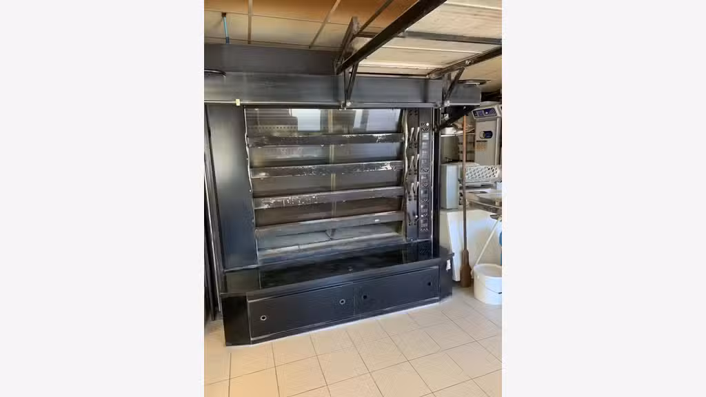 A vendre, boulangerie-pâtisserie C.U.S.