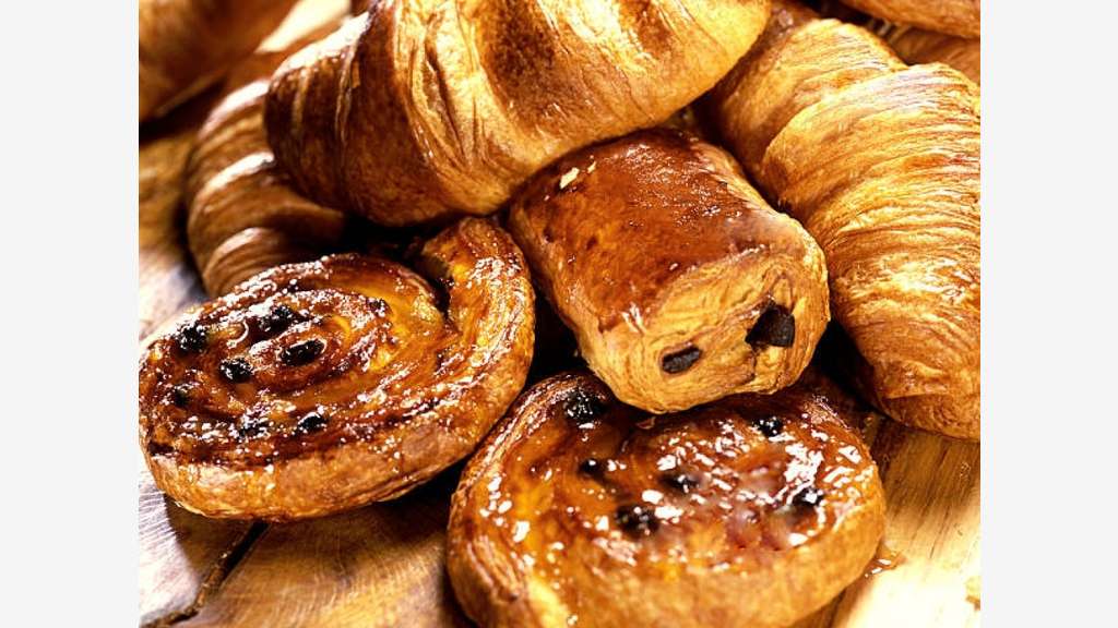 Boulangerie-pâtisserie à vendre, Strasbourg