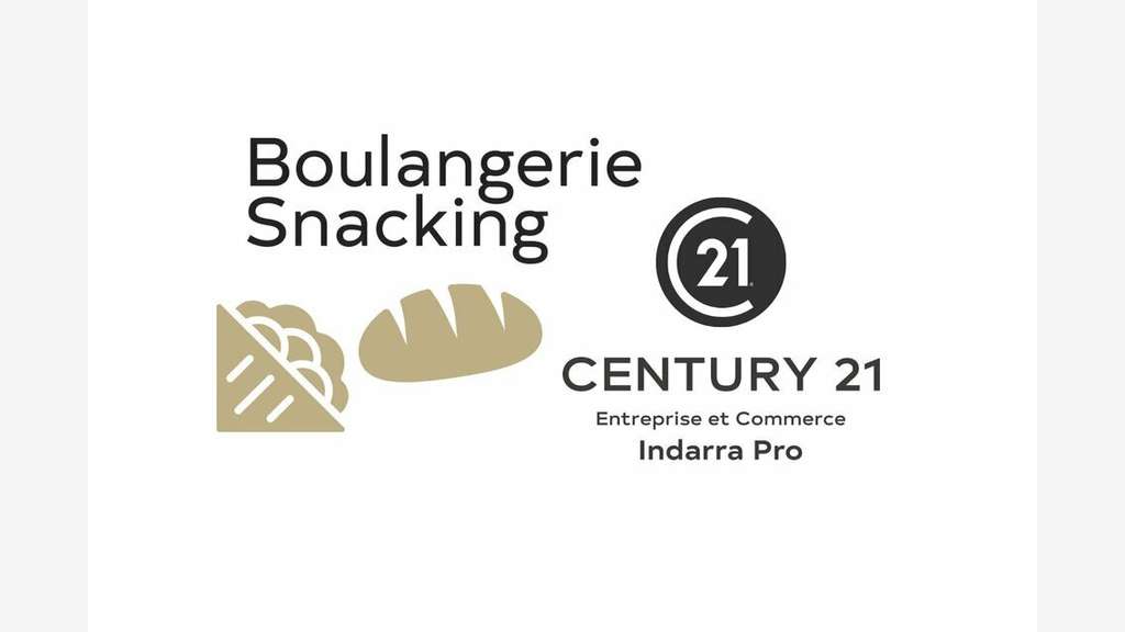 FDC boulangerie-pâtisserie snack à vendre Bayonne
