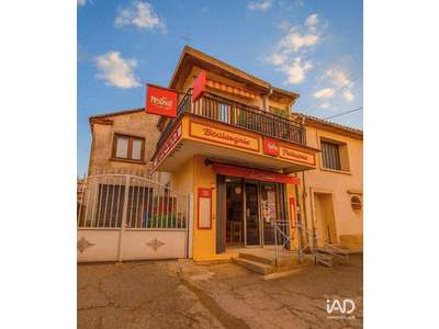 Vente Boulangerie - Pâtisserie à Beauvoisin