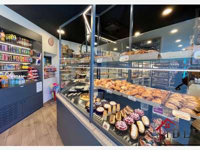 Vente FDC boulangerie/pâtisserie à Hyères