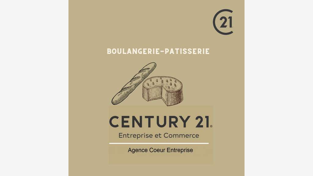Vente boulangerie pâtisserie dans Grand Besançon