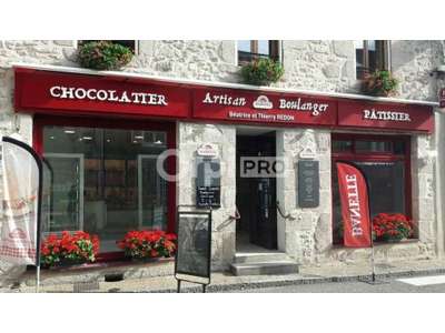Vente Boulangerie - Pâtisserie à Bessines-sur-Gartempe