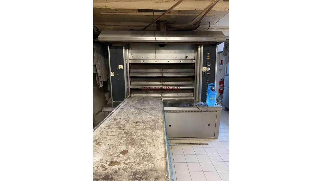 Vente boulangerie pâtisserie proche Arras