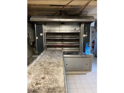 Vente Boulangerie - Pâtisserie à Béthune